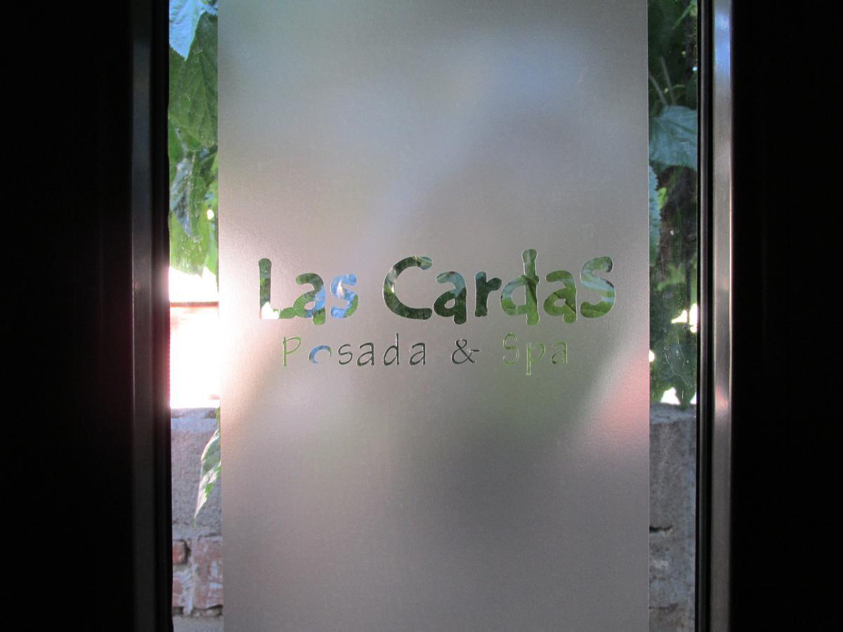 Las Cardas Posada Белен Экстерьер фото